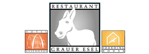 Restaurant Grauer Esel in Bremen-Vegesack